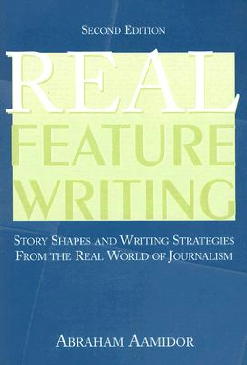Real Feature Writing