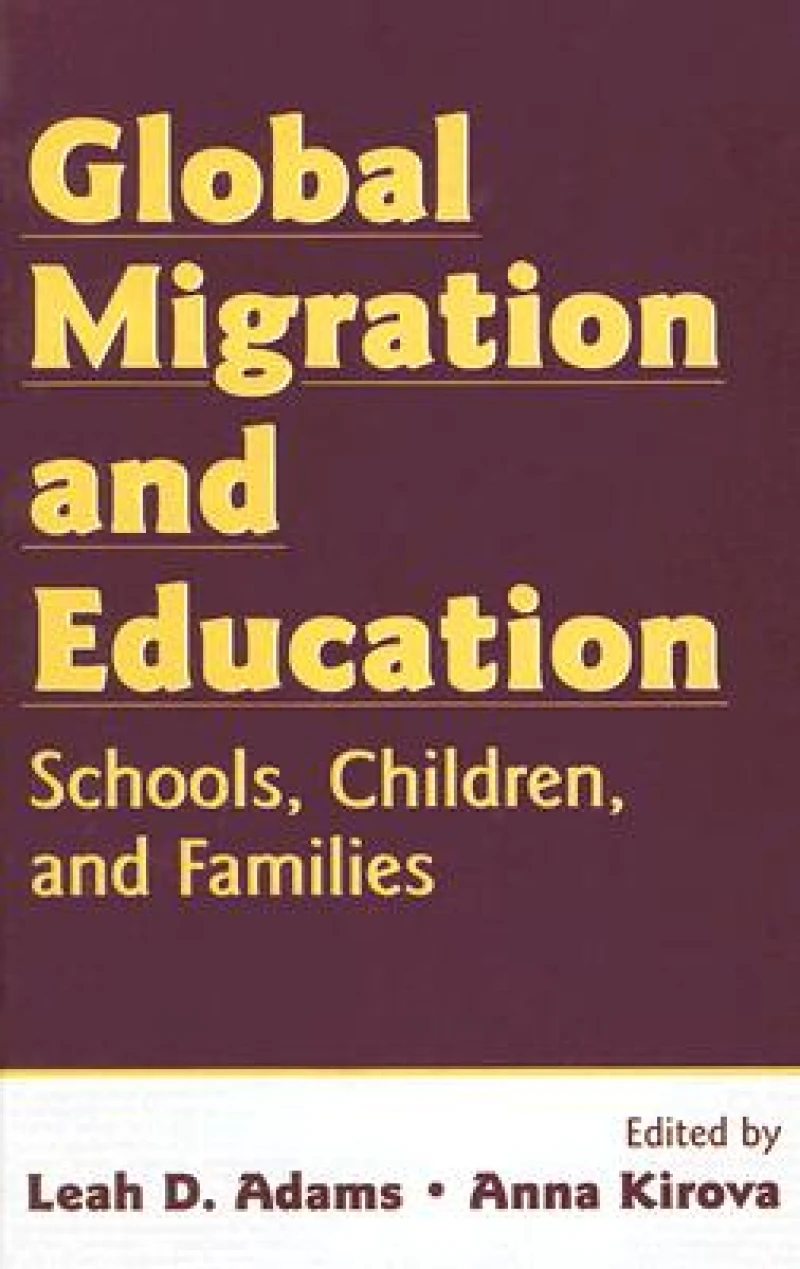 Global Migration And Education