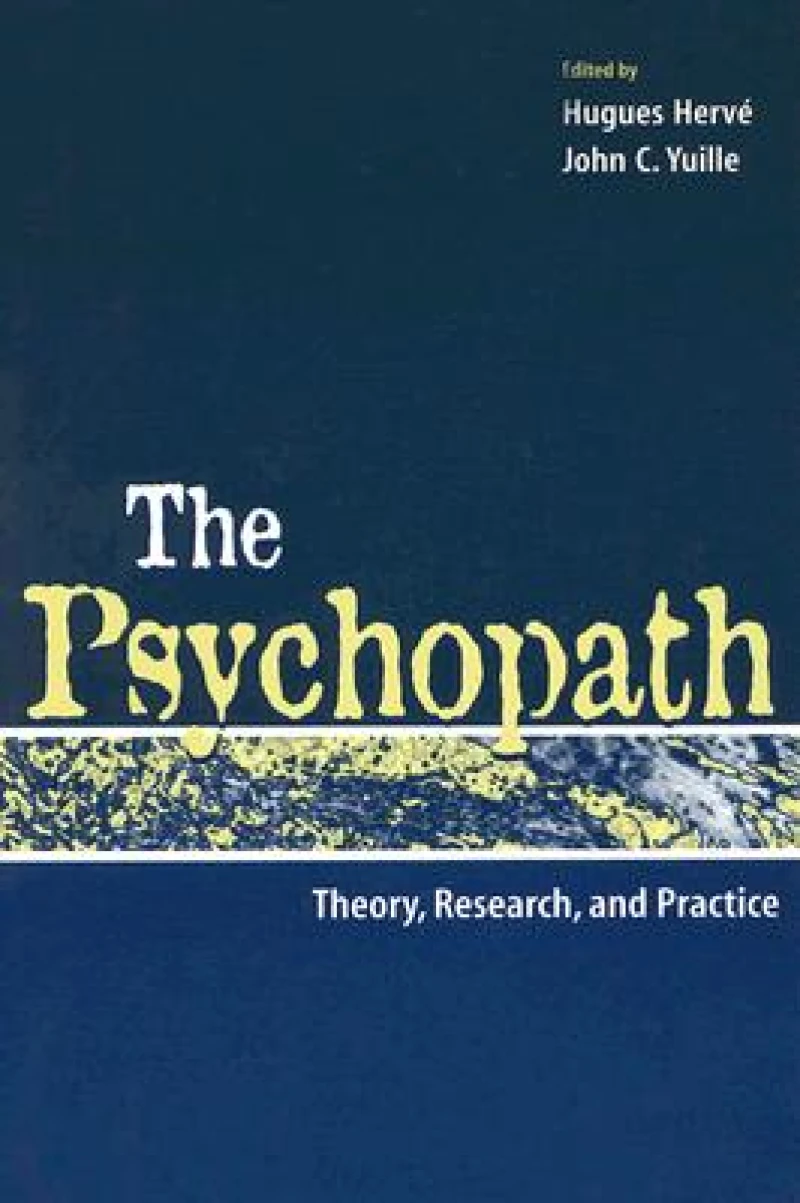 The Psychopath