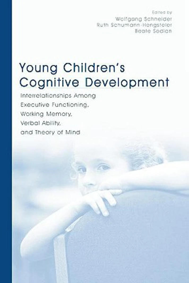 Young Children's Cognitive Development