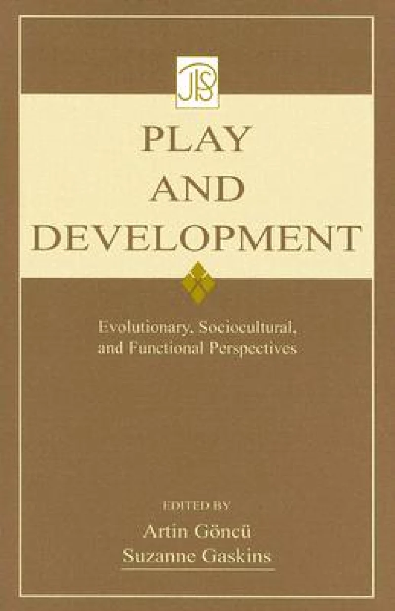 Play and Development