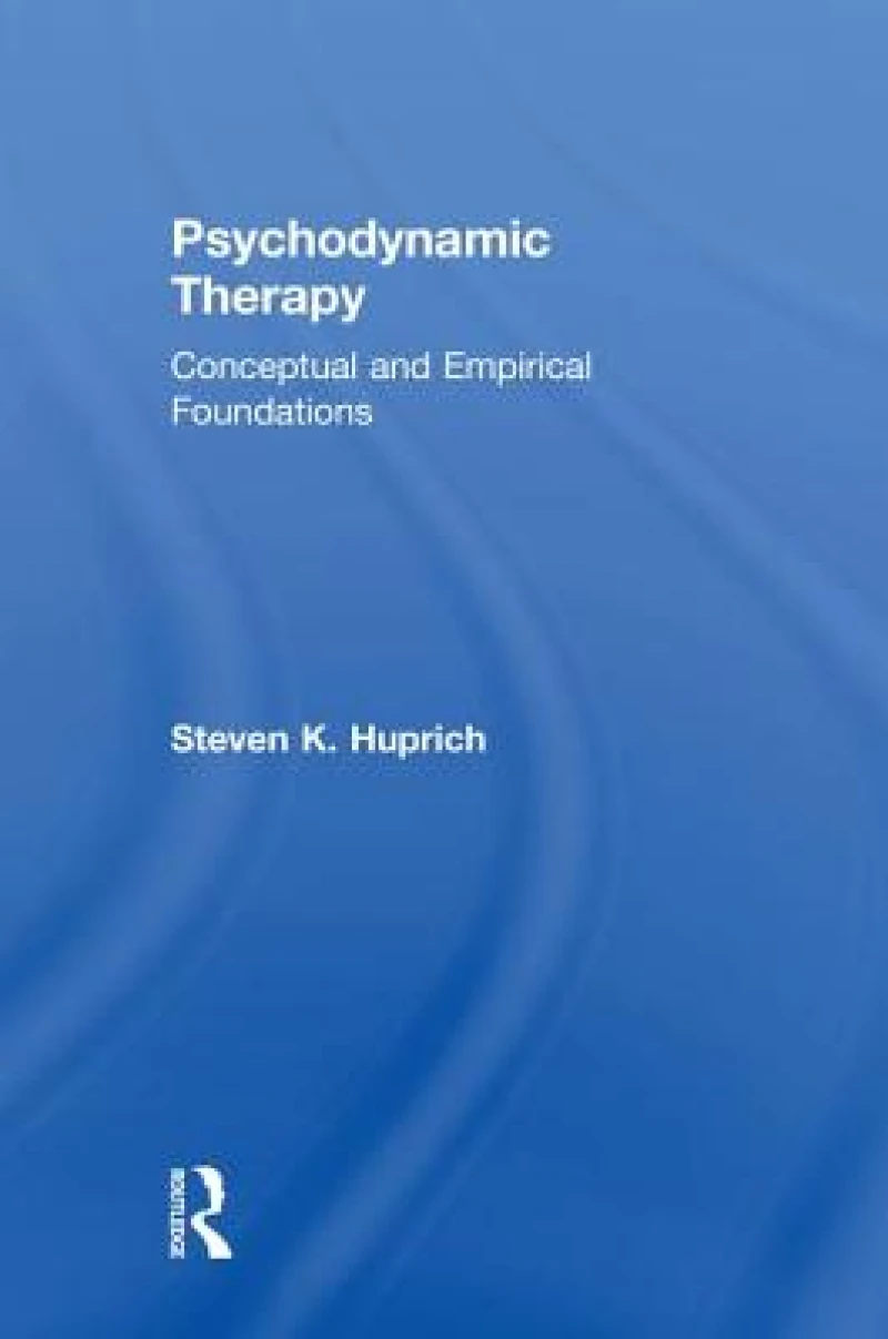 Psychodynamic Therapy