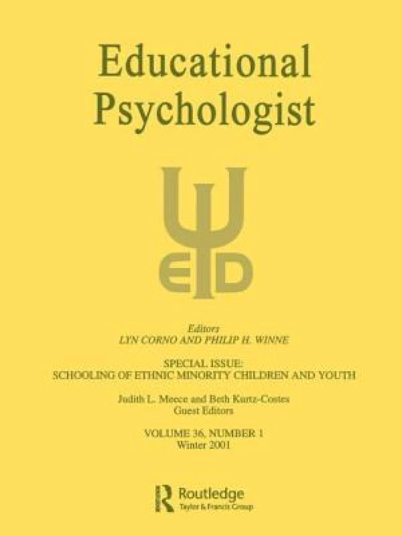 The Schooling of Ethnic Minority Children and Youth