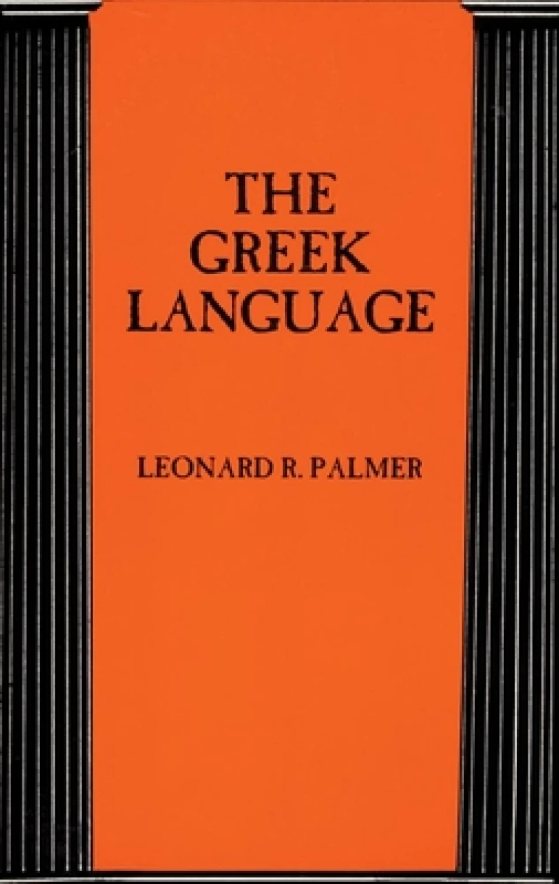 The Greek Language