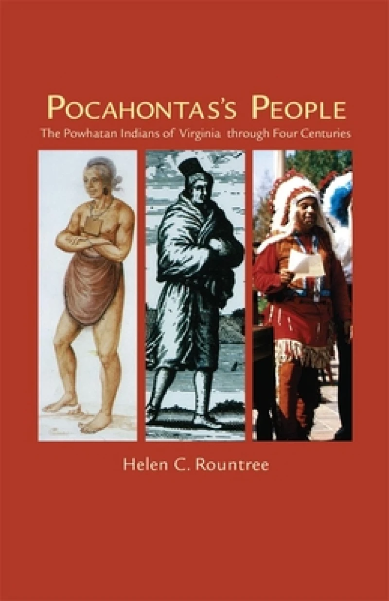 Pocahontas''s People