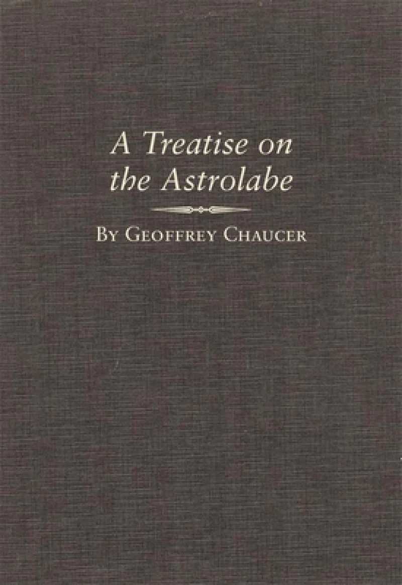 A Treatise on the Astrolabe