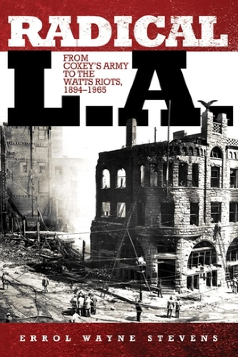 Radical L.a.