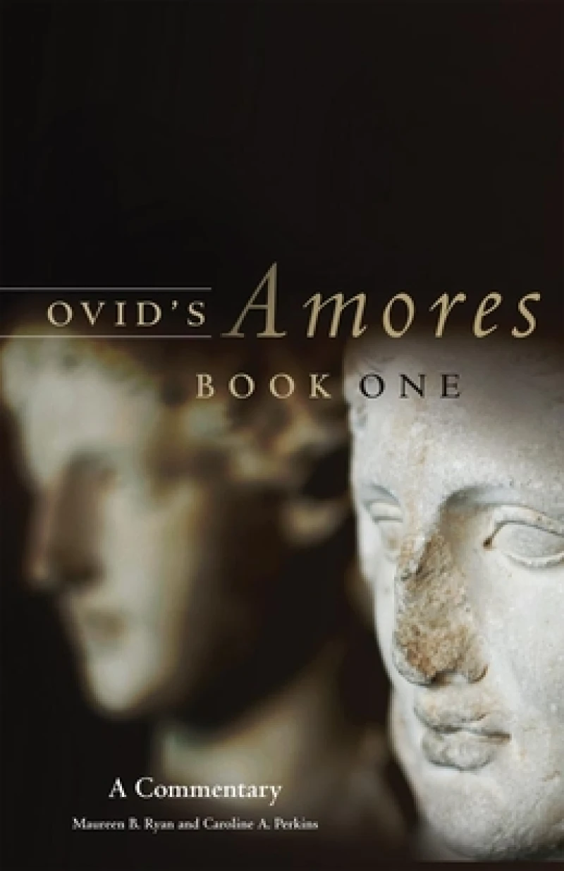 Ovid''s Amores, Book One