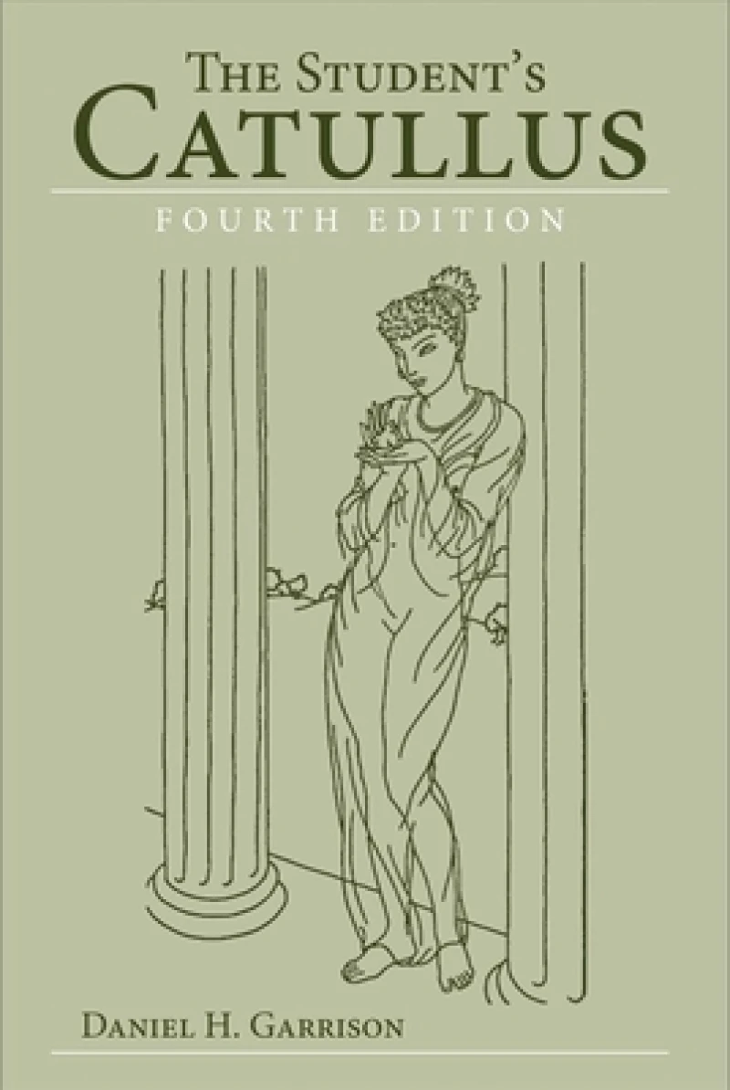 The Student''s Catullus