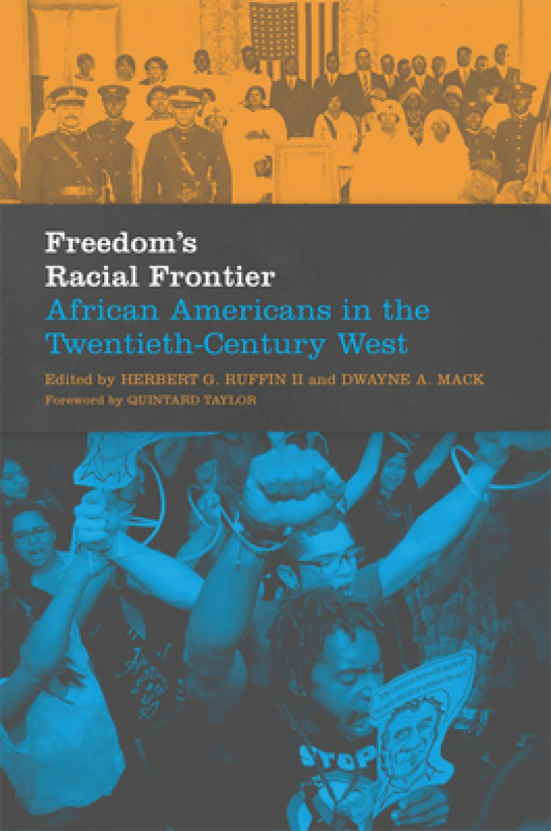 Freedom''s Racial Frontier