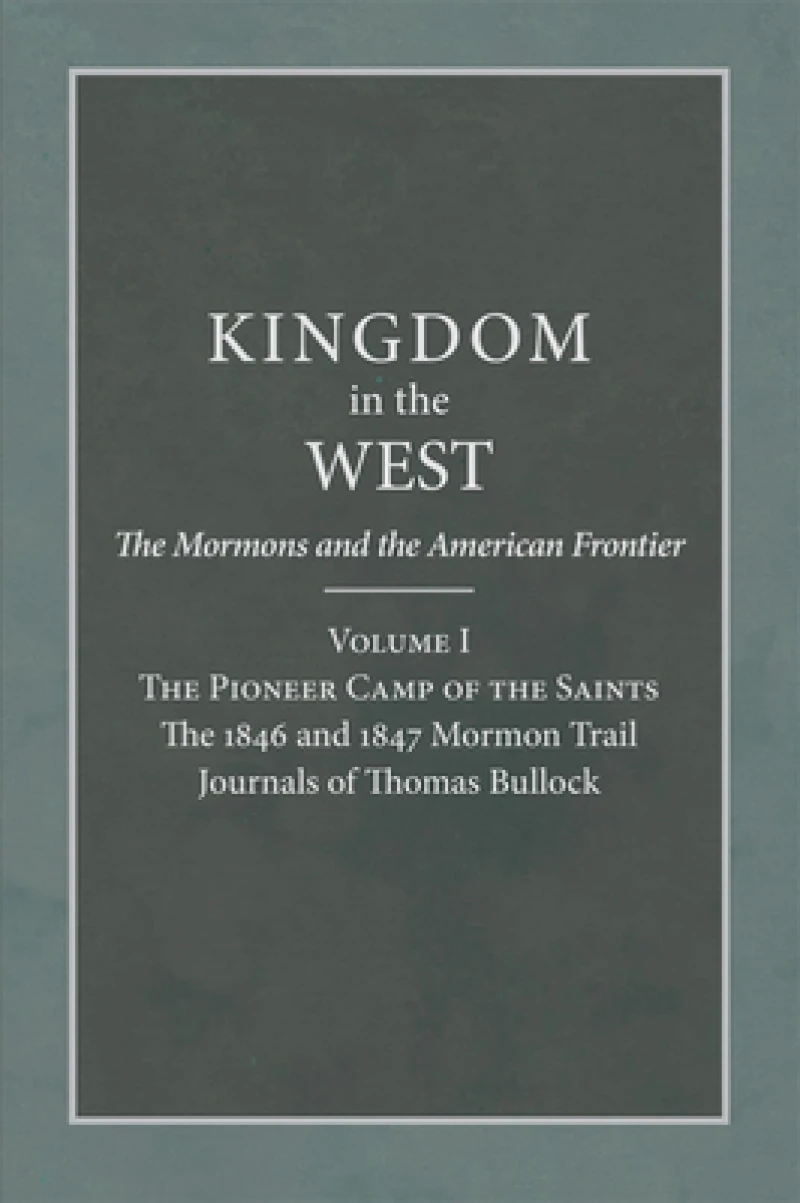 The Pioneer Camp of the Saints