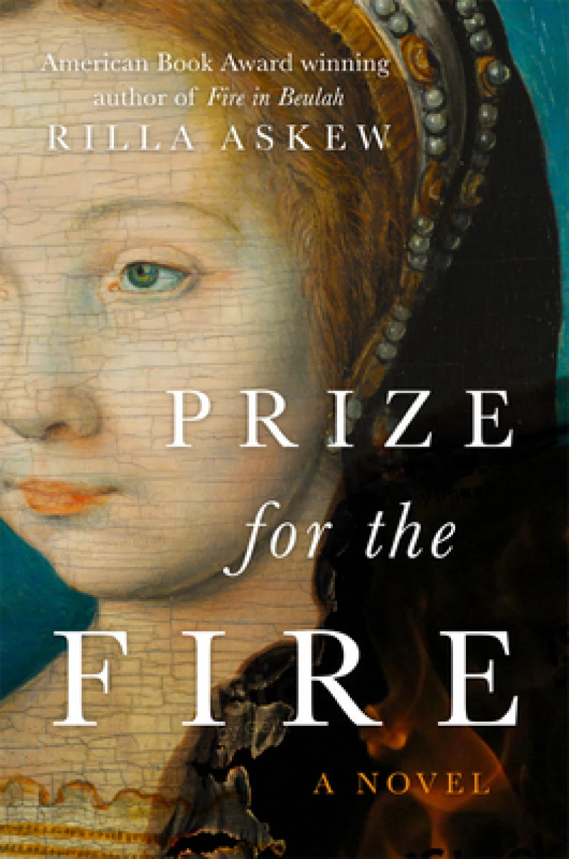 Prize for the Fire