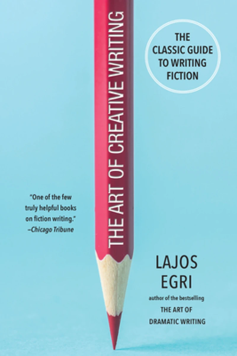 The Art Of Creative Writing