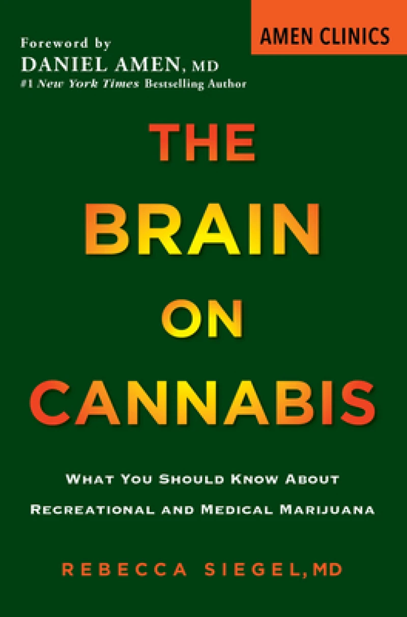 The Brain On Cannabis