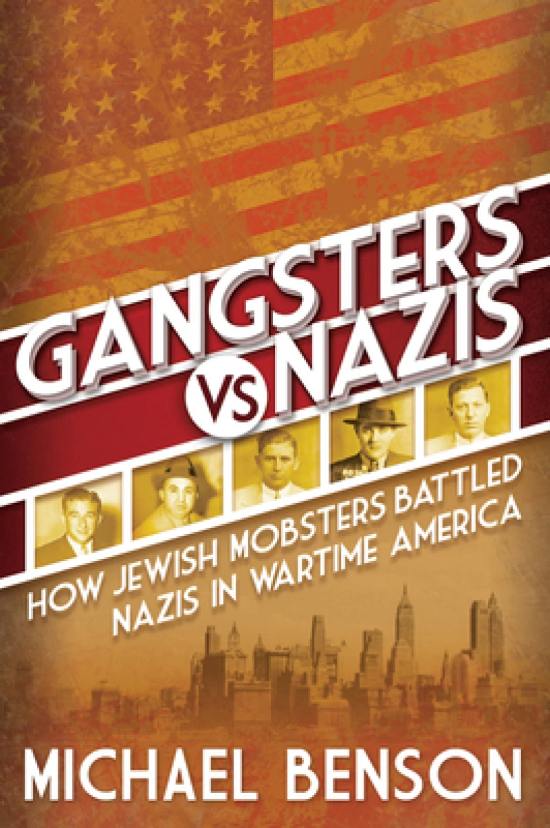 Gangsters vs. Nazis