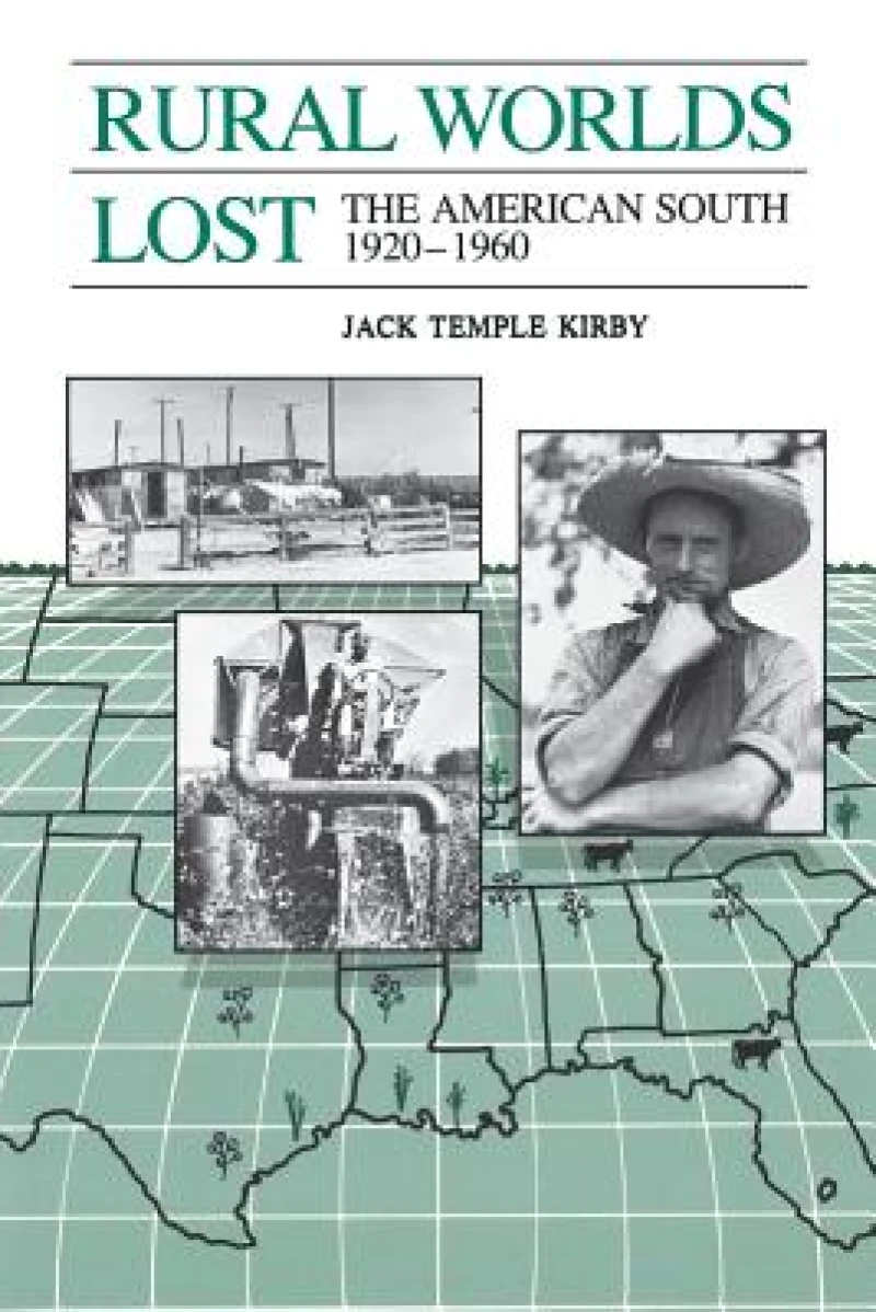 Rural Worlds Lost