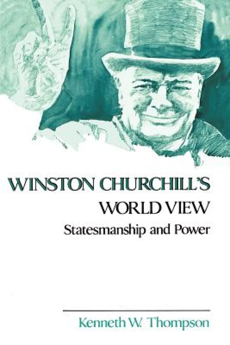 Winston Churchill''s World View