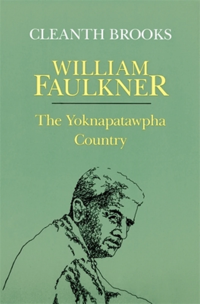 William Faulkner