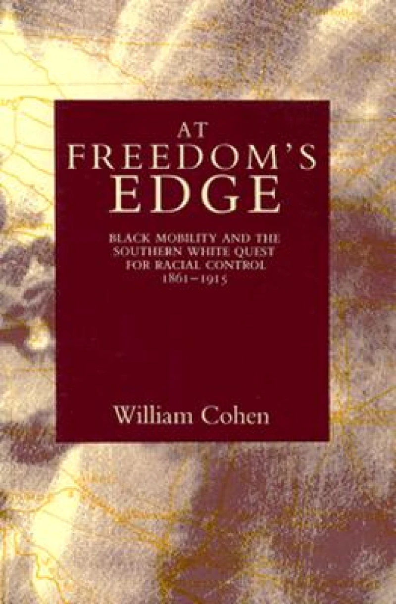 At Freedom''s Edge