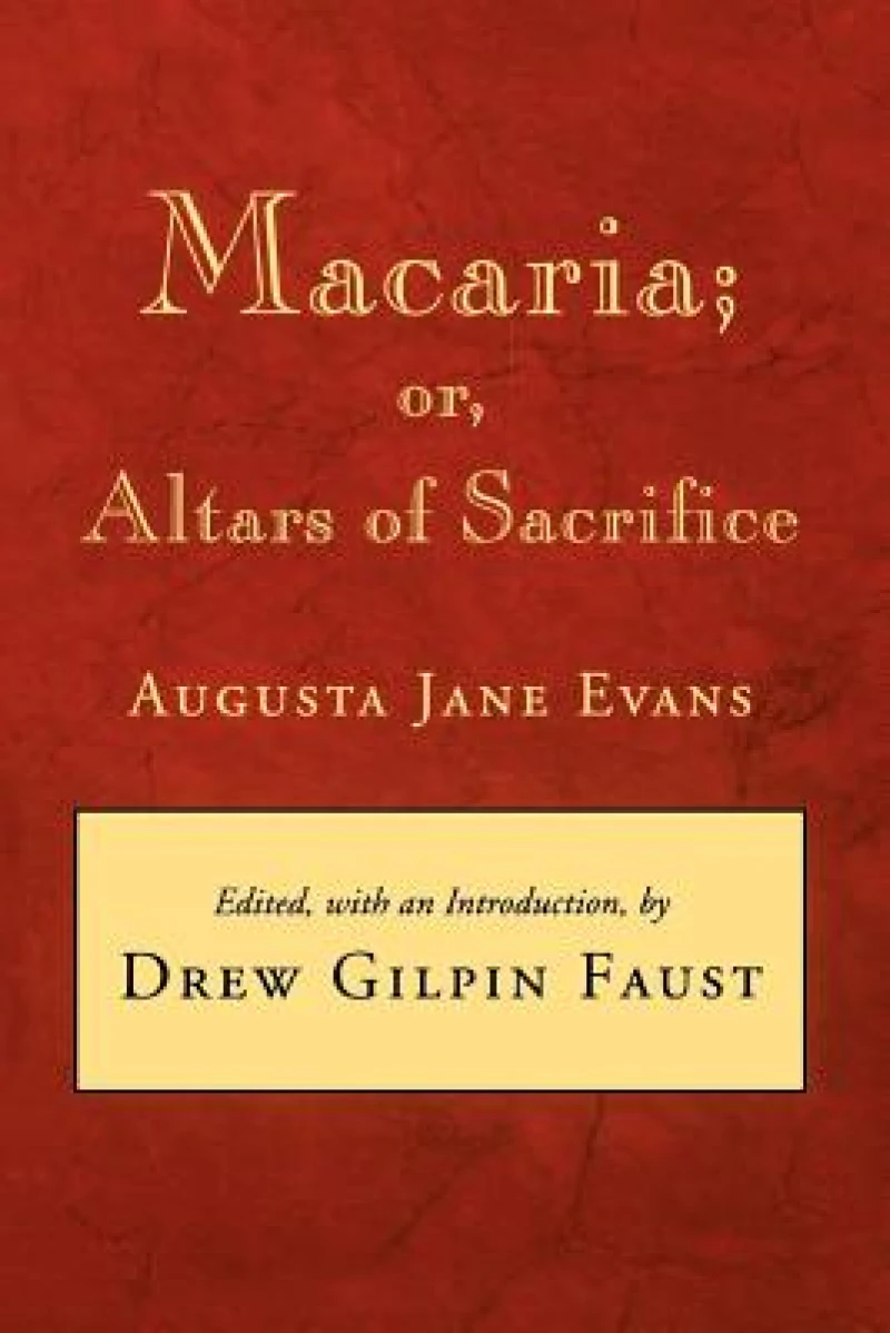 Macaria