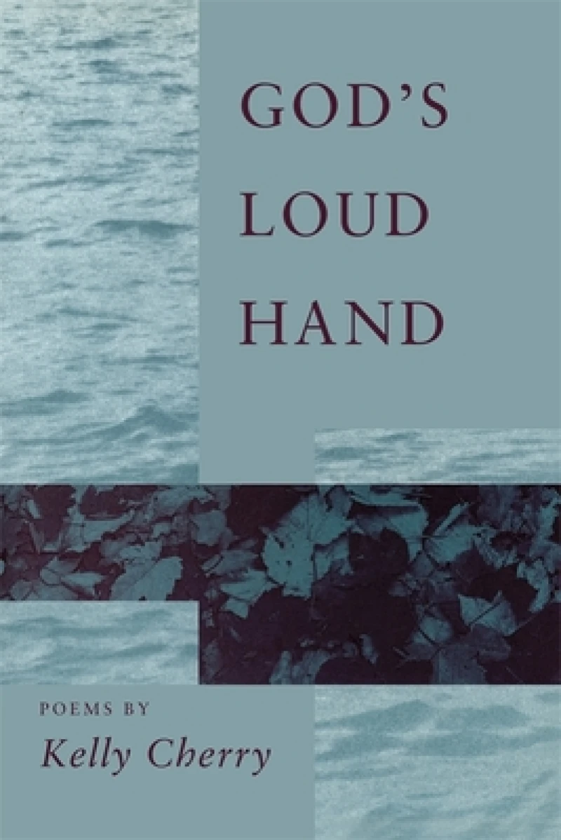 God''s Loud Hand