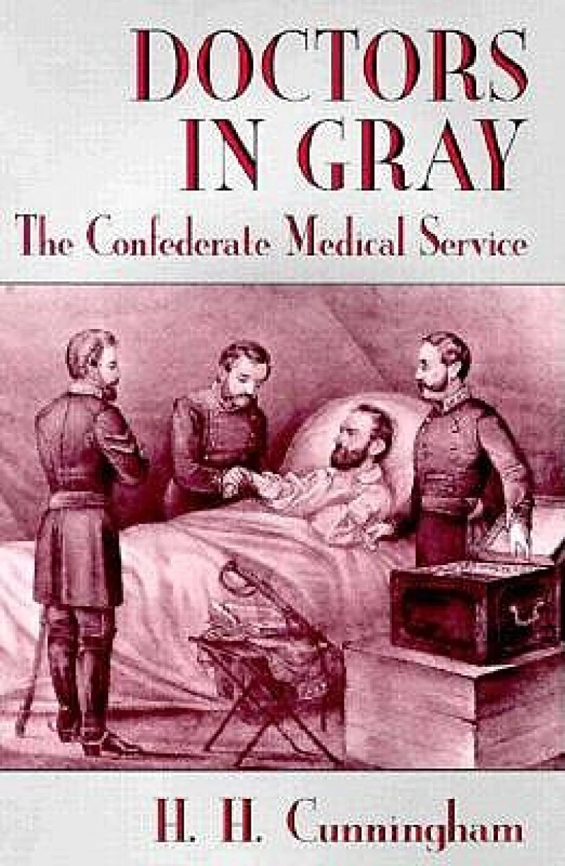 Doctors in Gray