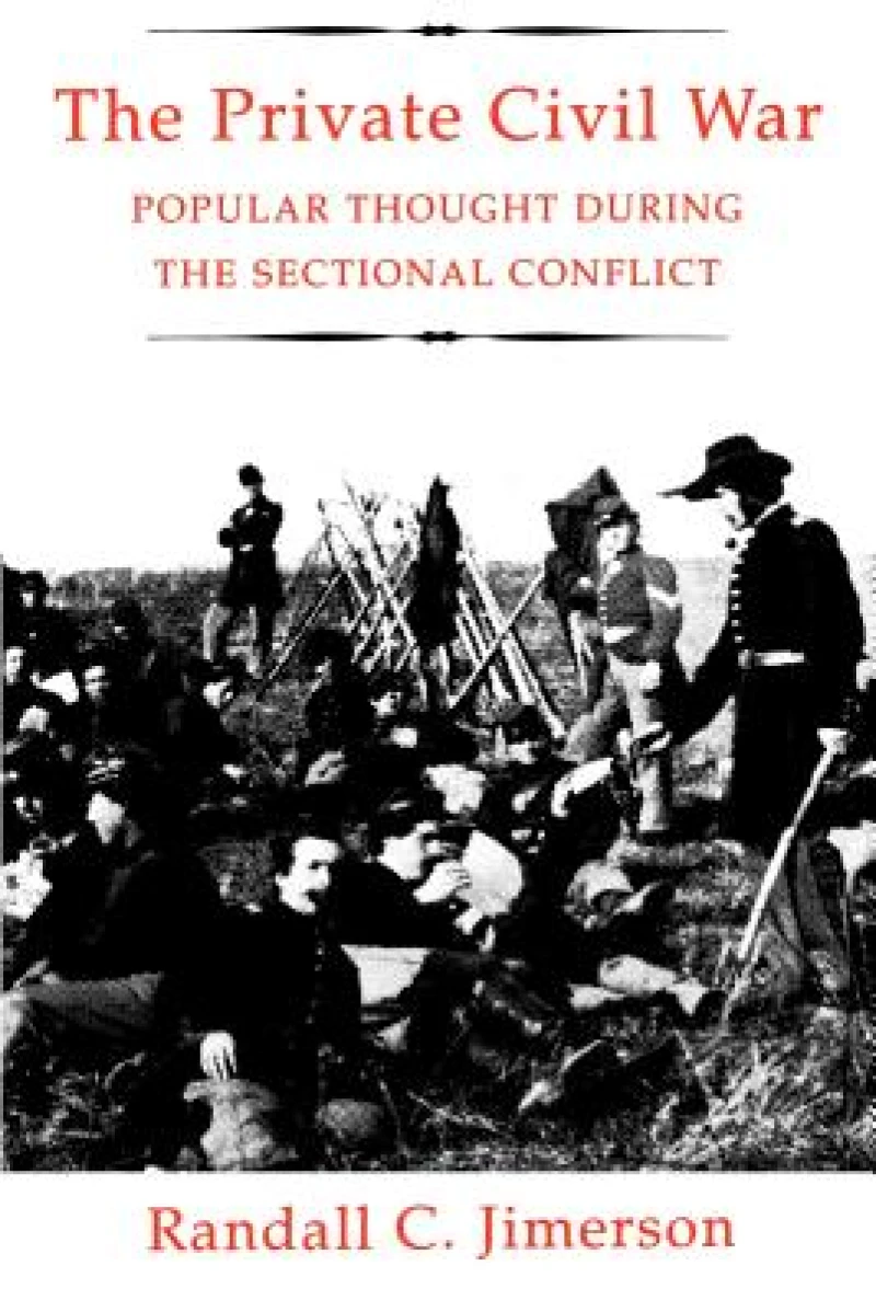 The Private Civil War