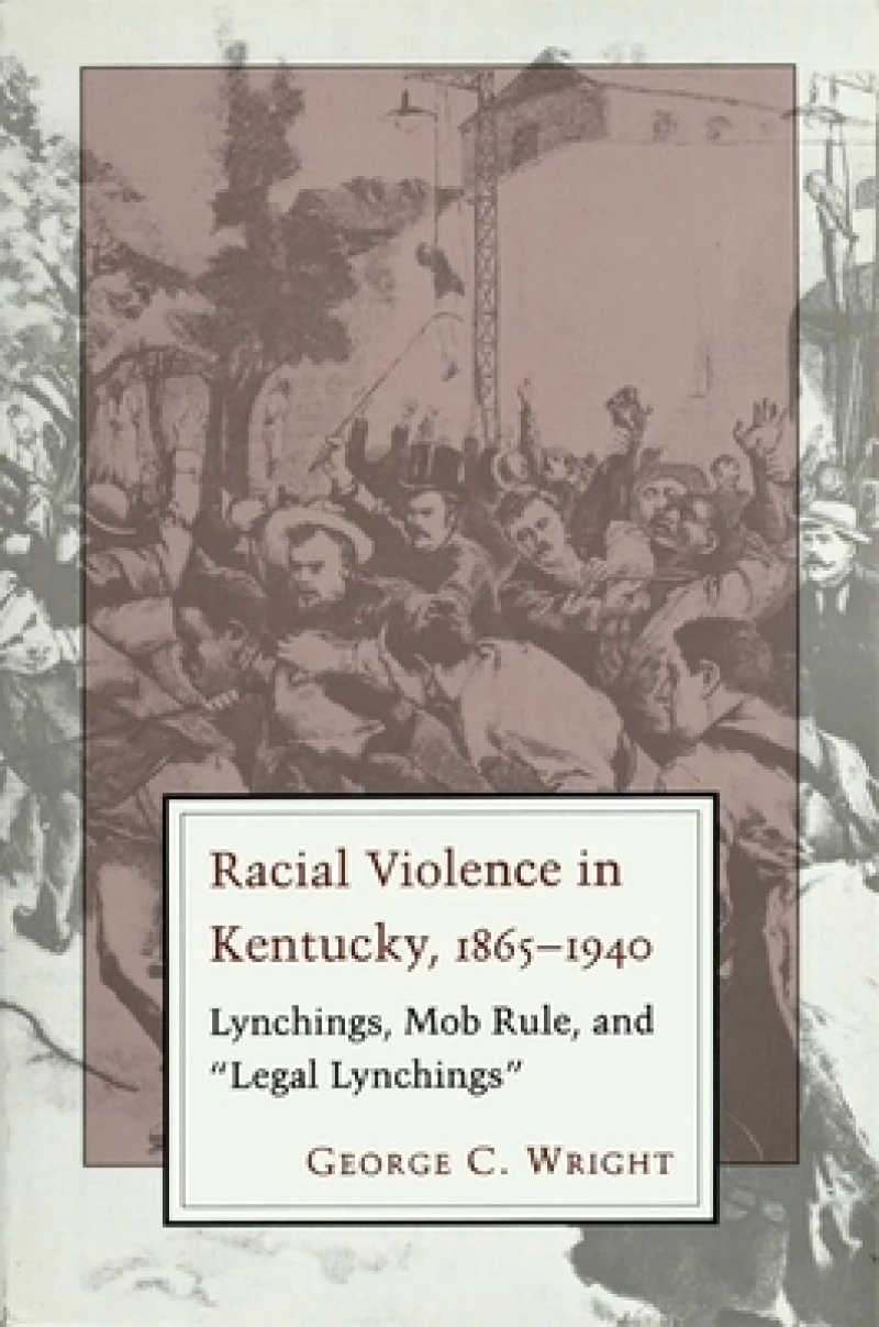 Racial Violence in Kentucky