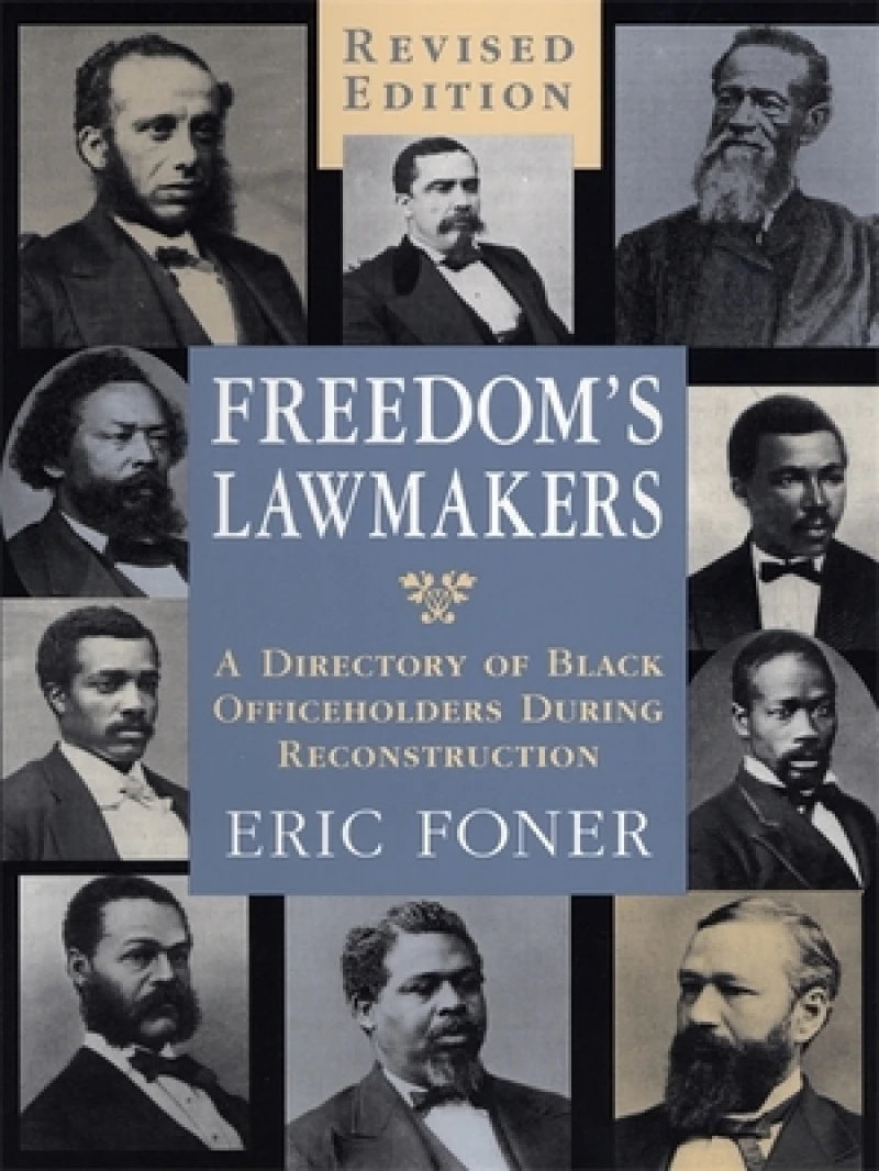 Freedom''s Lawmakers