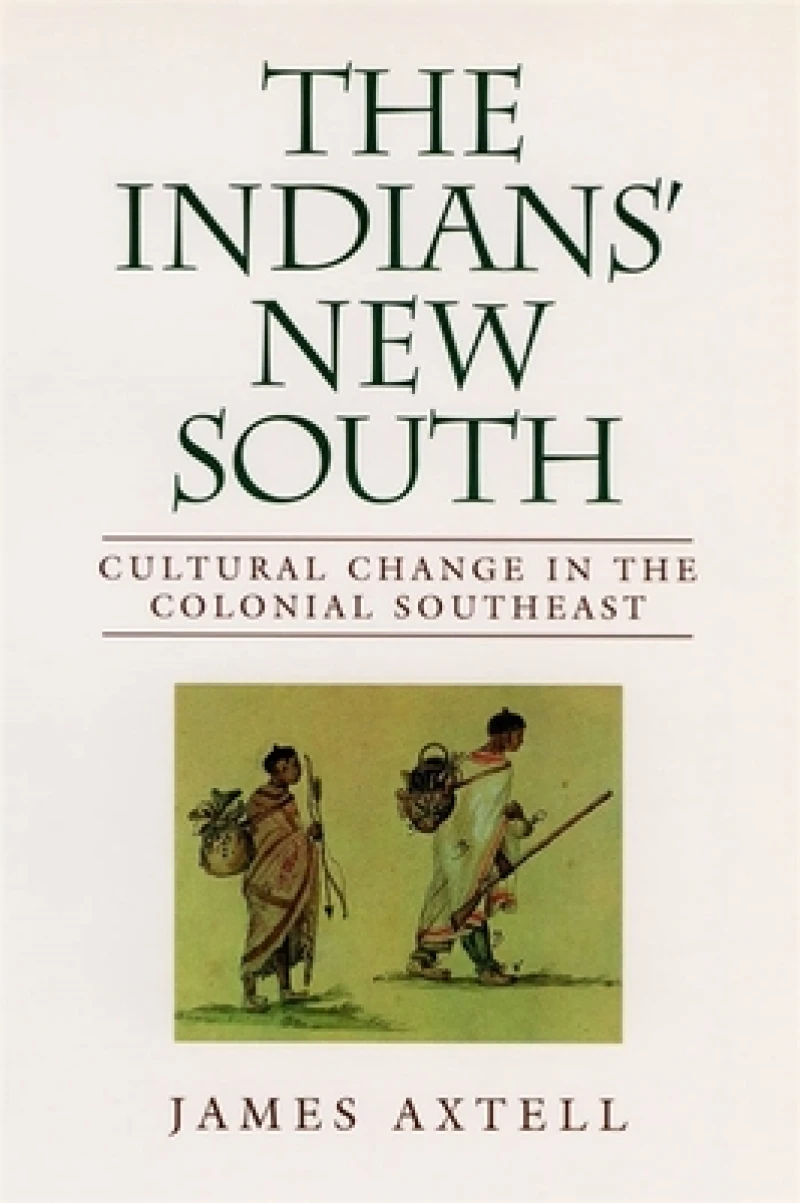 The Indians'' New South