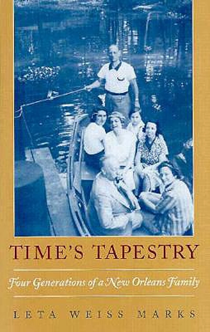 Time''s Tapestry
