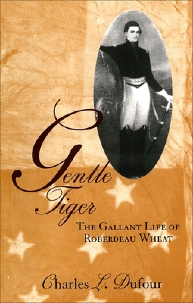 Gentle Tiger