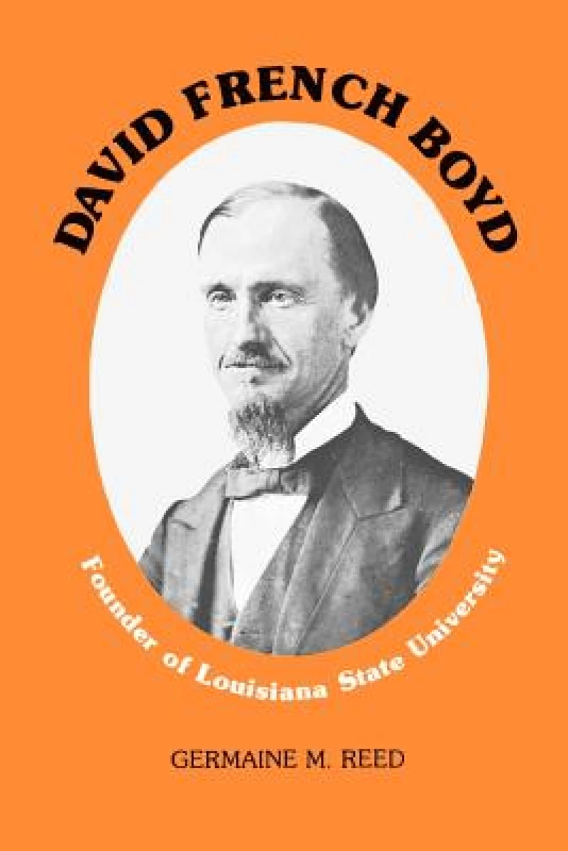 David French Boyd