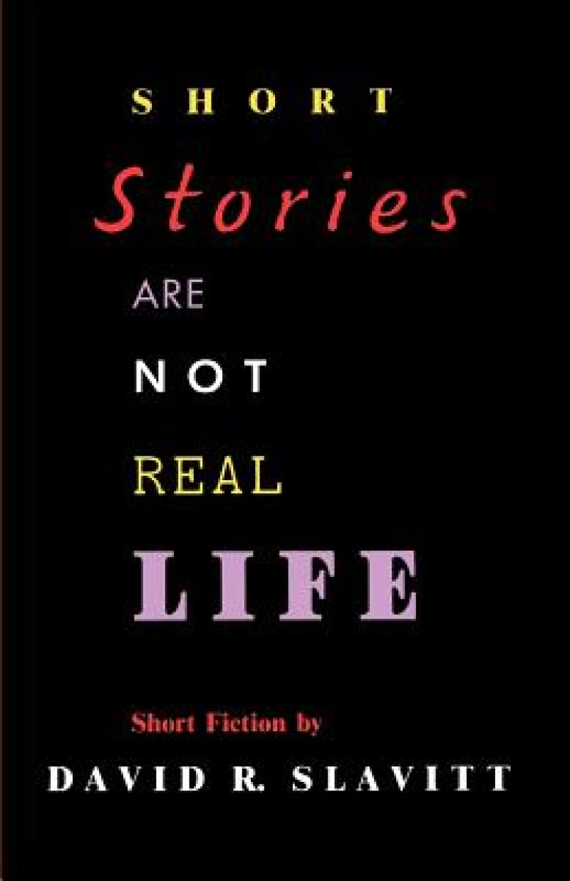 Short Stories Are not Real Life