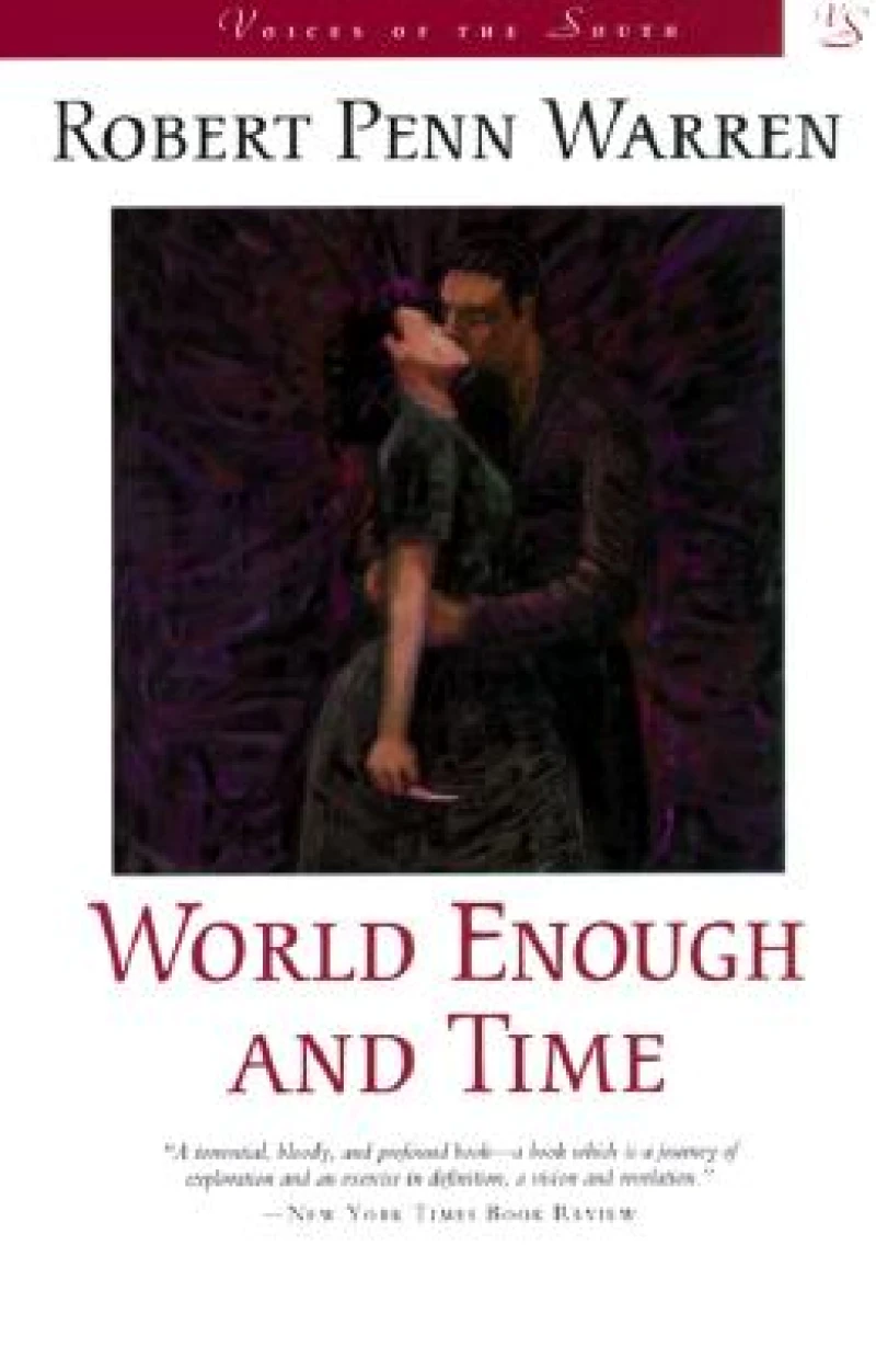 World Enough and Time
