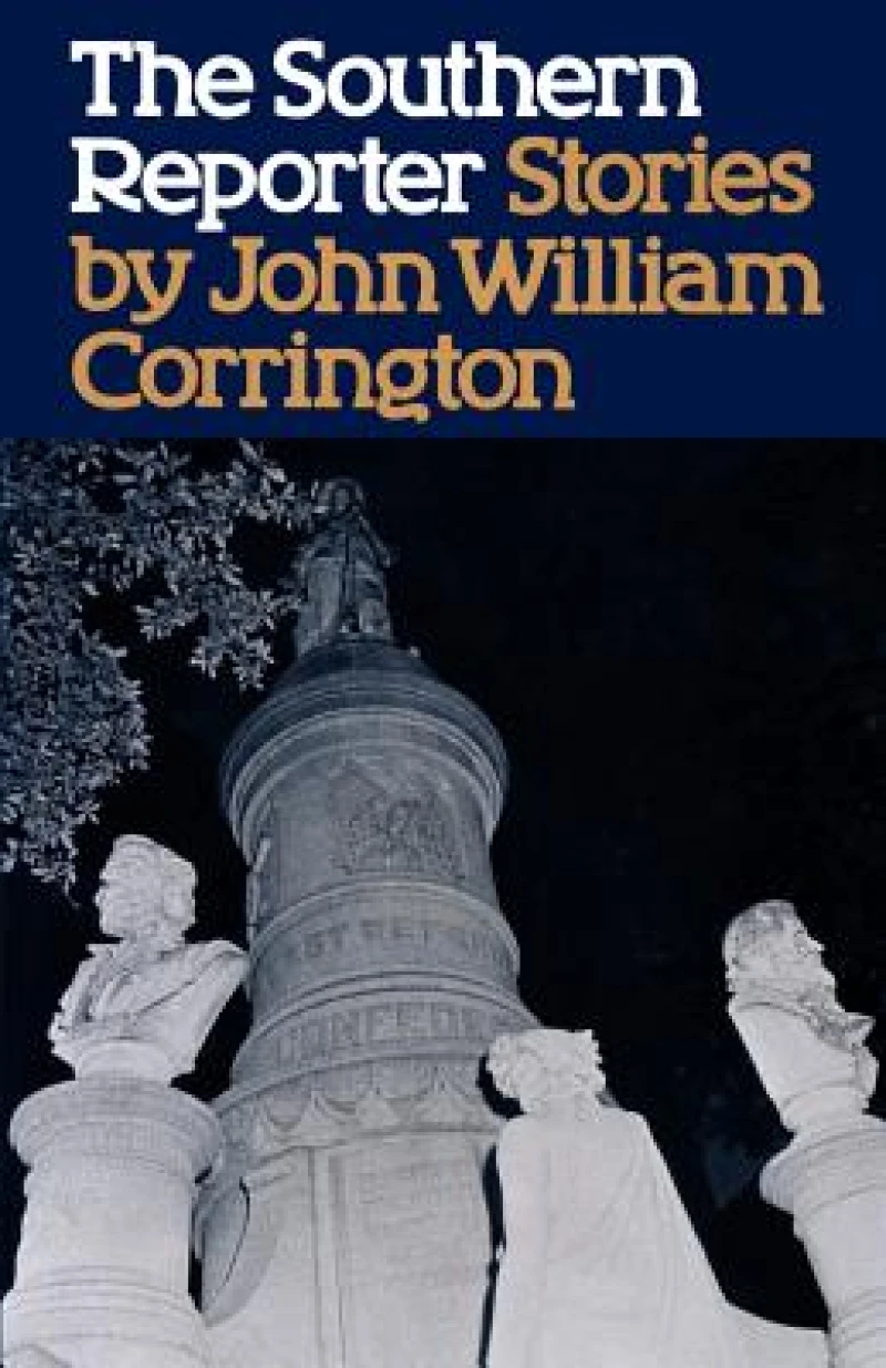 The Southern Reporter and Other Stories