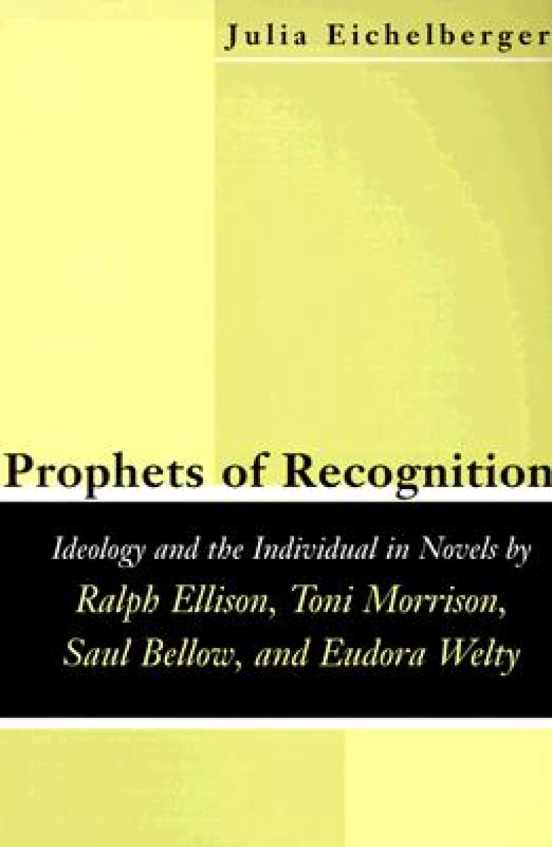 Prophets of Recognition
