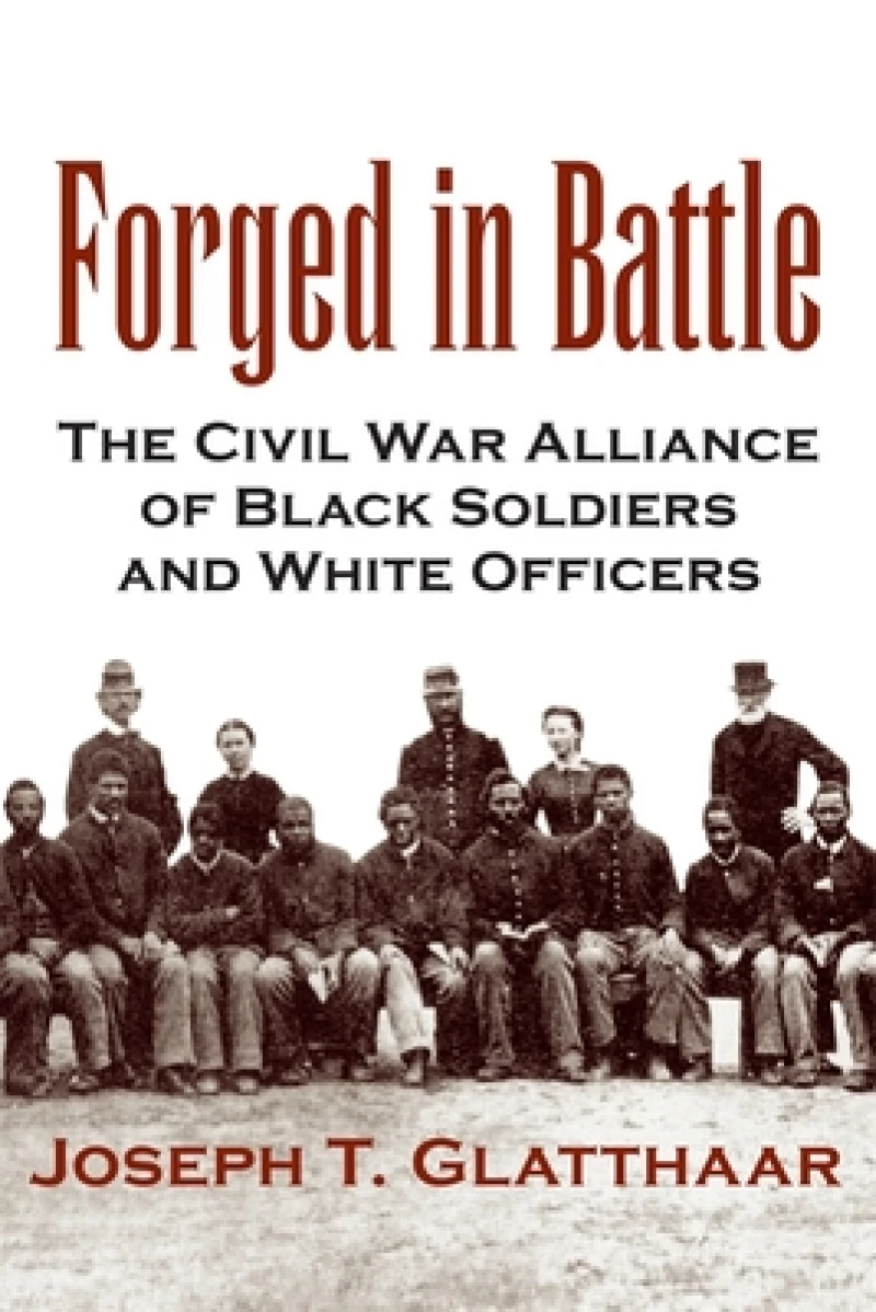 Forged in Battle