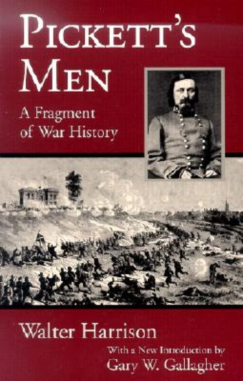 Pickett''s Men