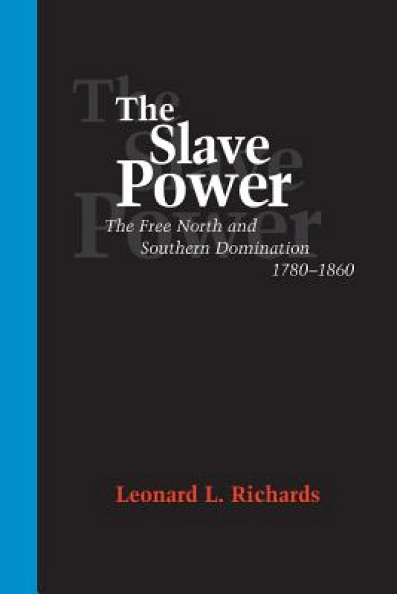 The Slave Power