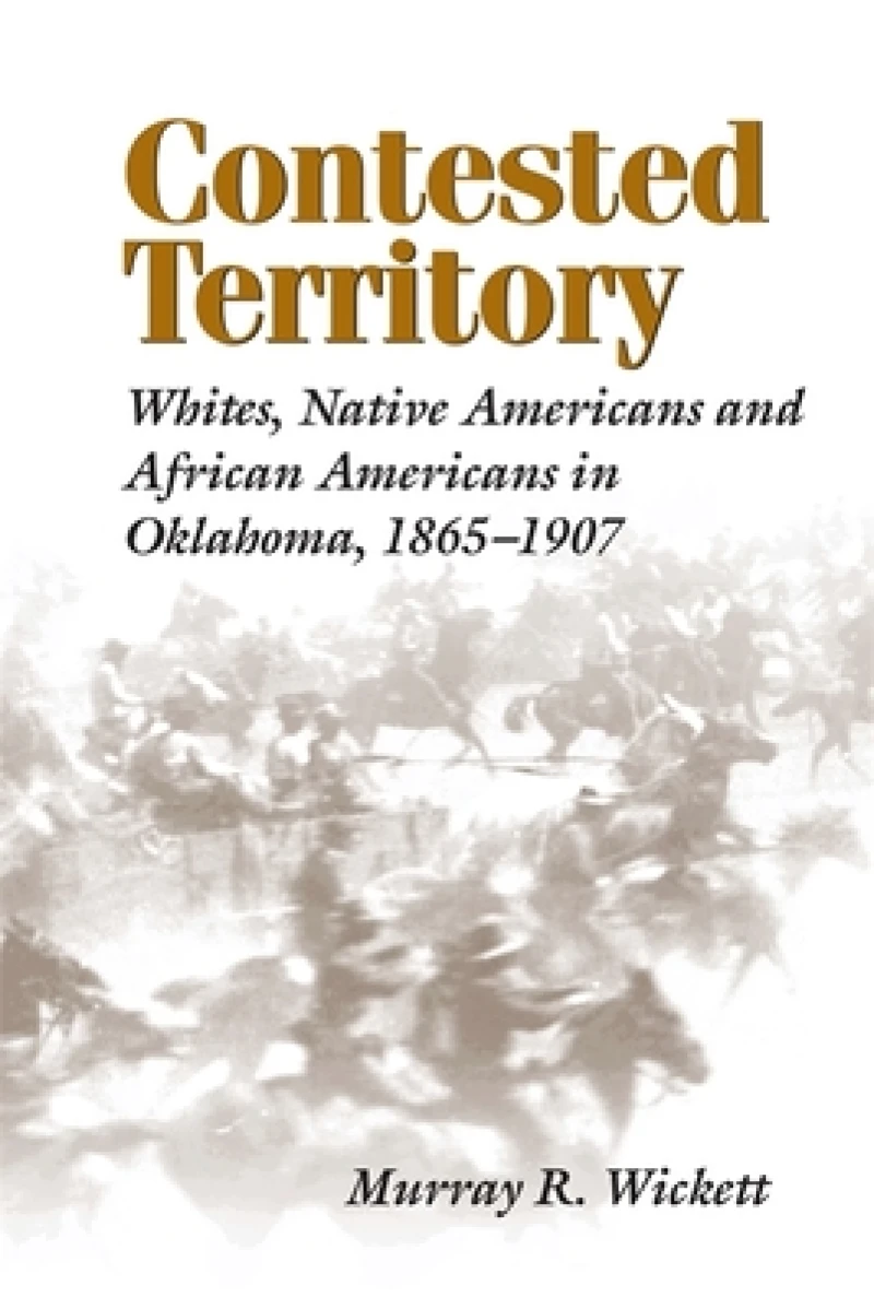 Contested Territory