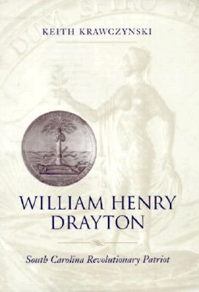 William Henry Drayton