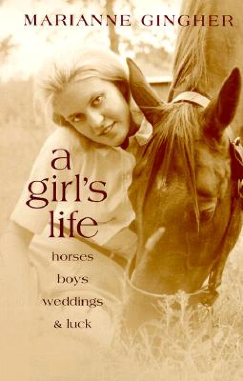 A Girl''s Life
