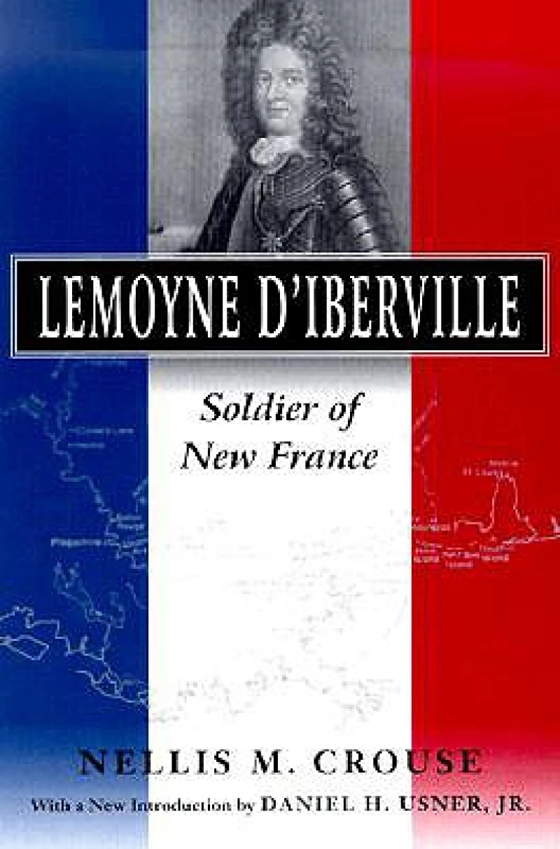 Lemoyne D''Iberville