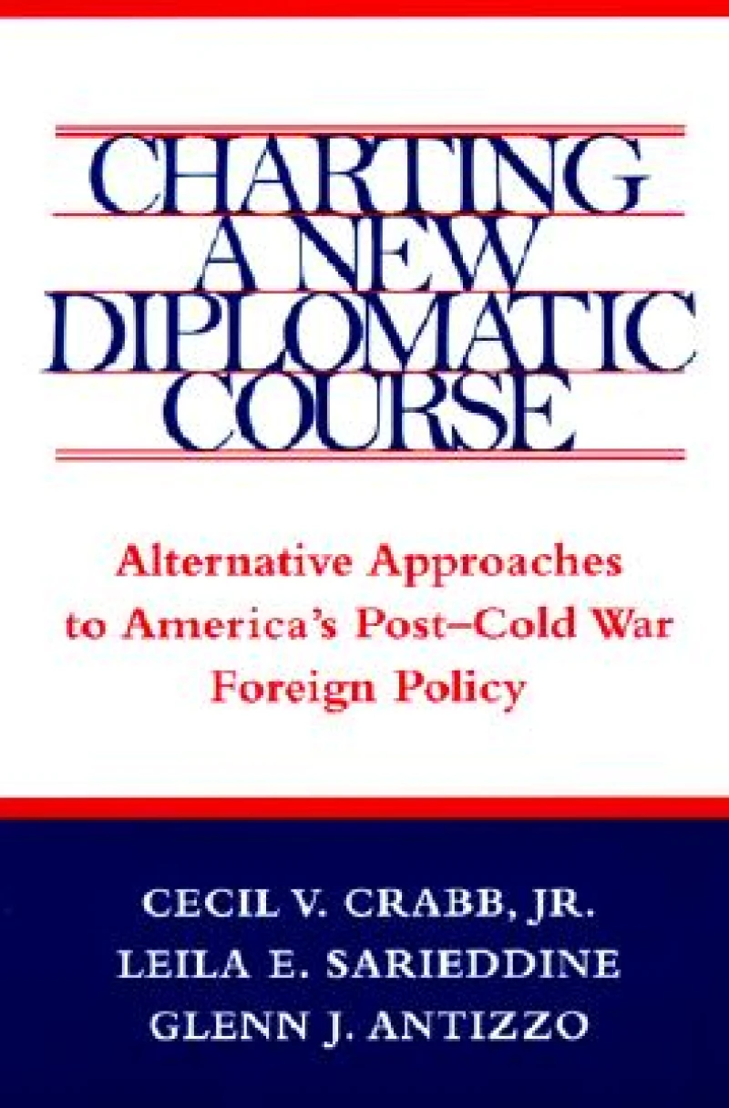 Charting a New Diplomatic Course