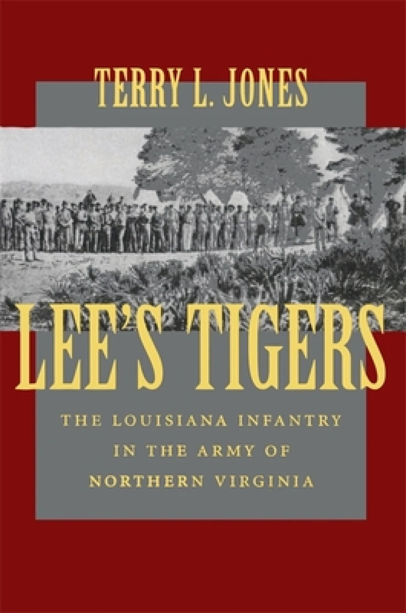 Lee''s Tigers