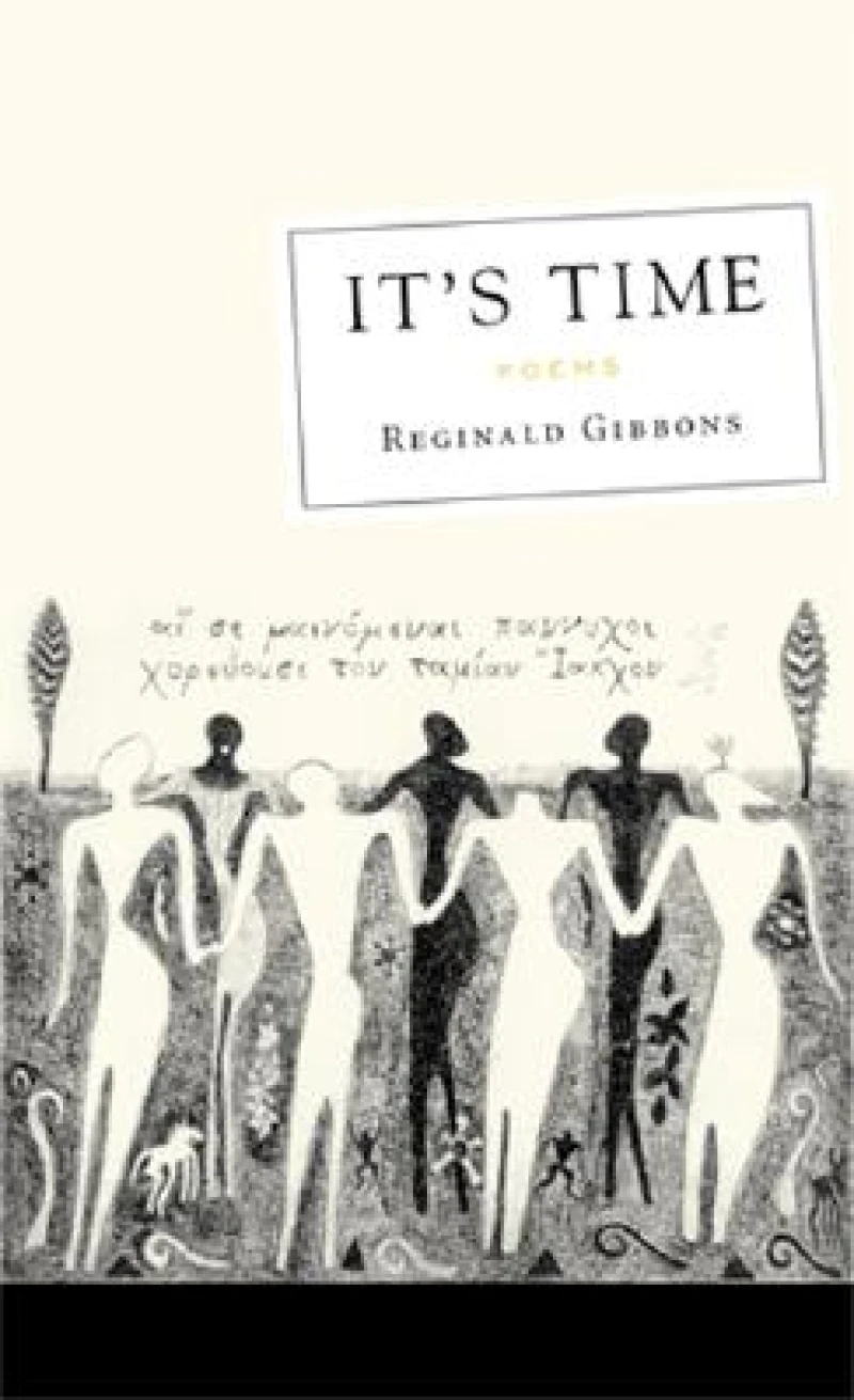 It''s Time
