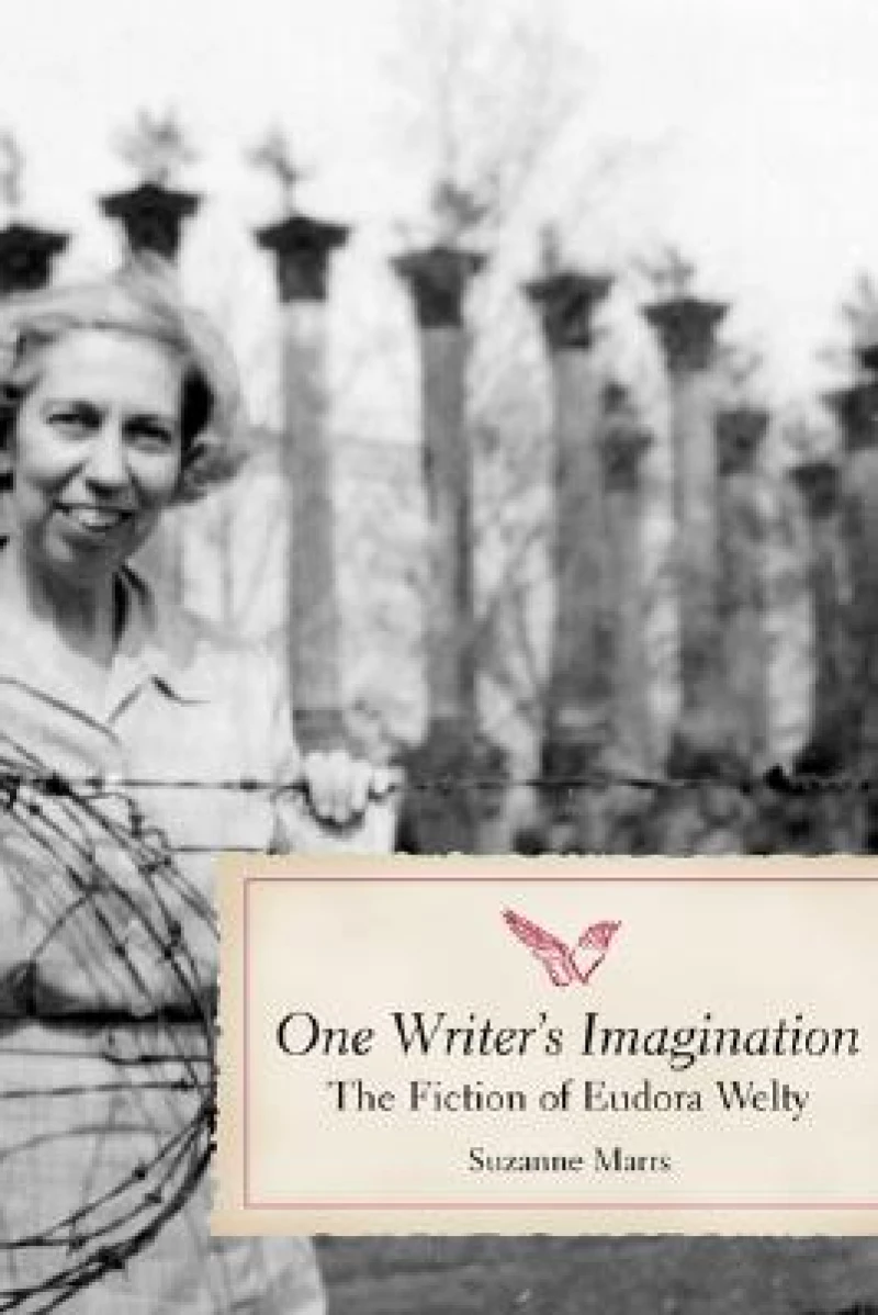 One Writer''s Imagination