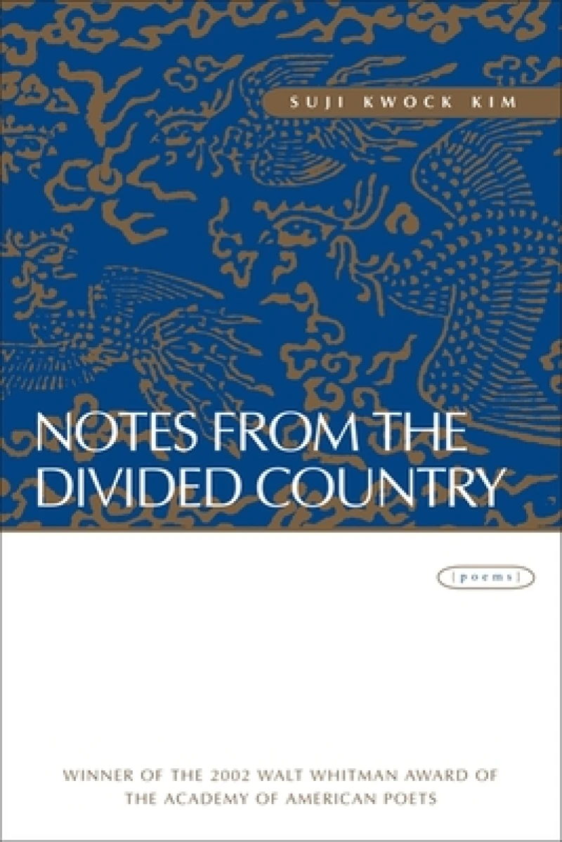 Notes from the Divided Country
