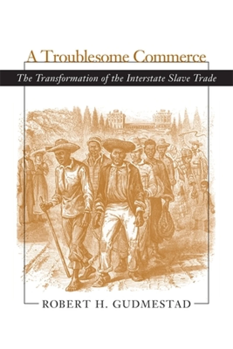 A Troublesome Commerce